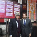 Sorteo San Isidro 2019