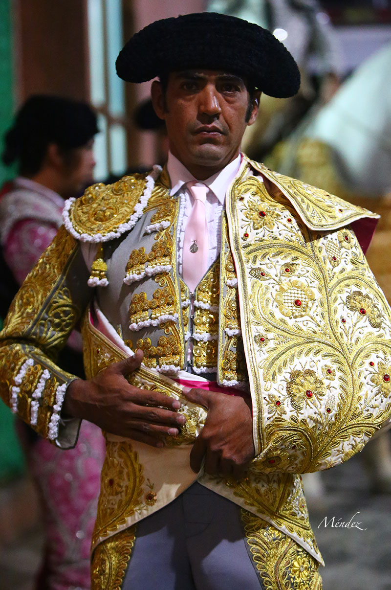 Morelia (México) - Viernes 15 de febrero de 2019