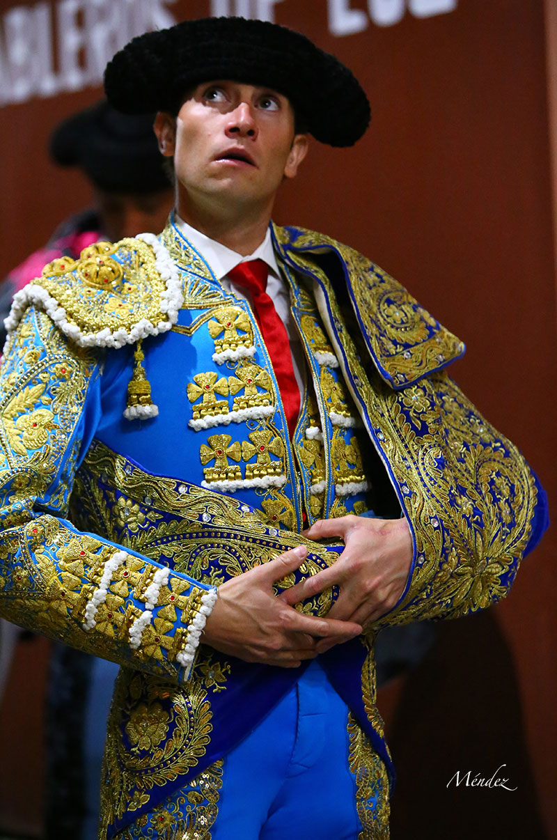 Morelia (México) - Viernes 15 de febrero de 2019