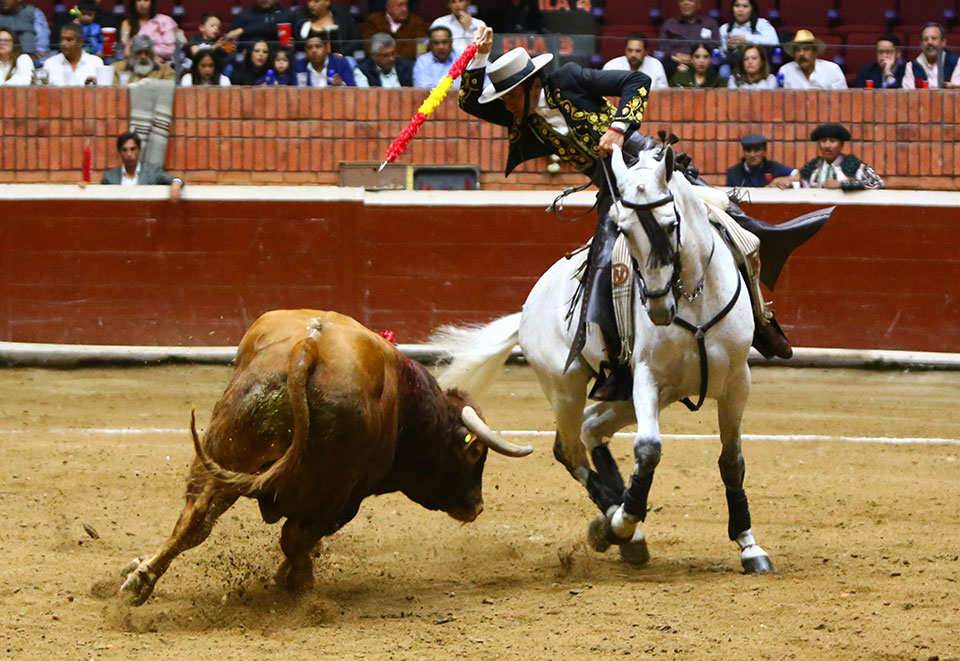 Morelia (México) - Viernes 15 de febrero de 2019