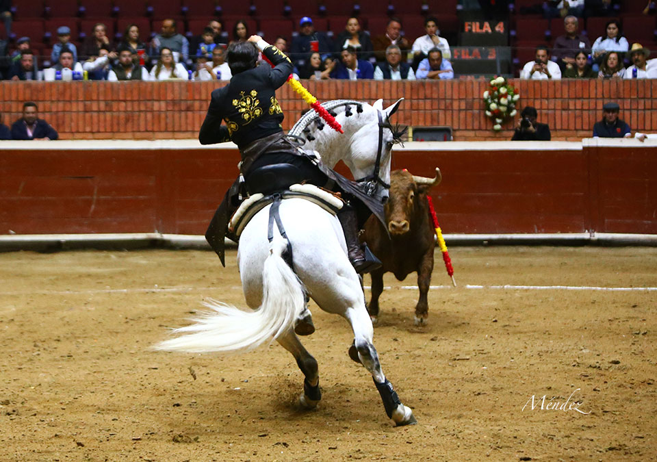 Morelia (México) - Viernes 15 de febrero de 2019