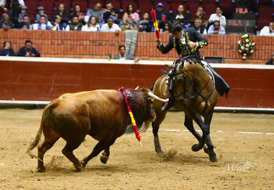 Morelia (México) - Viernes 15 de febrero de 2019