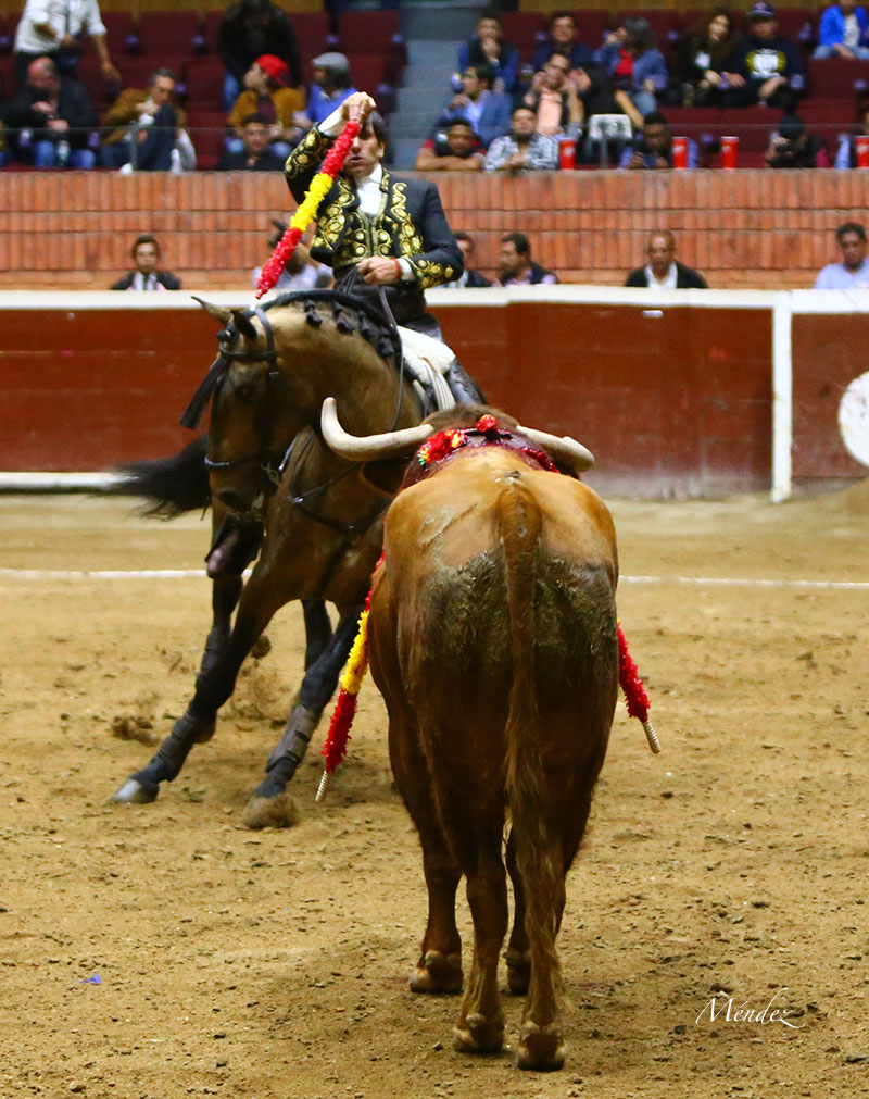 Morelia (México) - Viernes 15 de febrero de 2019