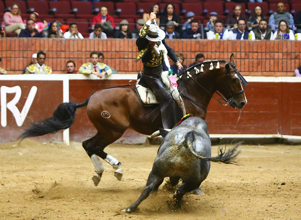 Morelia (México) - Viernes 15 de febrero de 2019