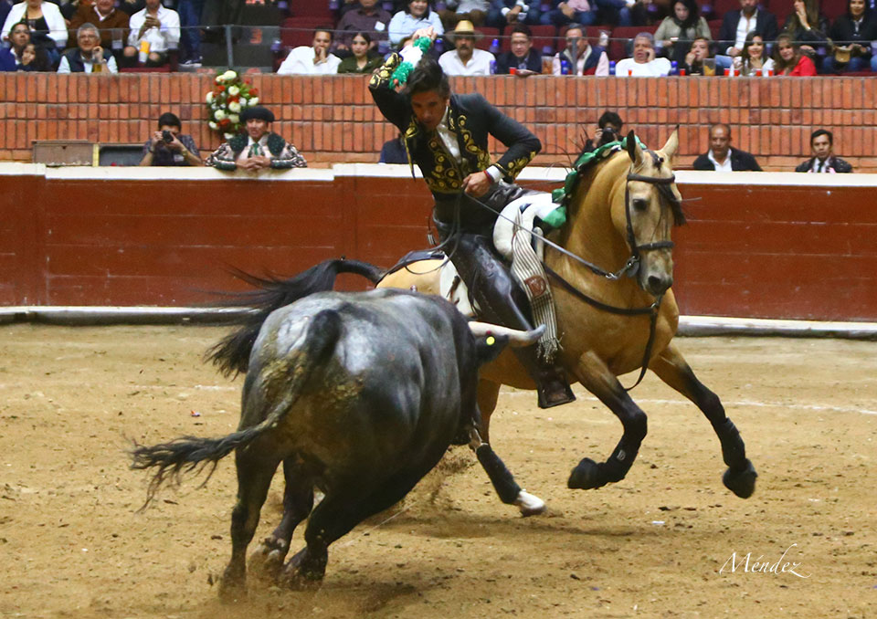Morelia (México) - Viernes 15 de febrero de 2019
