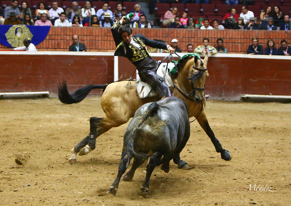 Morelia (México) - Viernes 15 de febrero de 2019