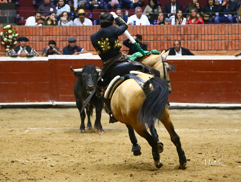 Morelia (México) - Viernes 15 de febrero de 2019