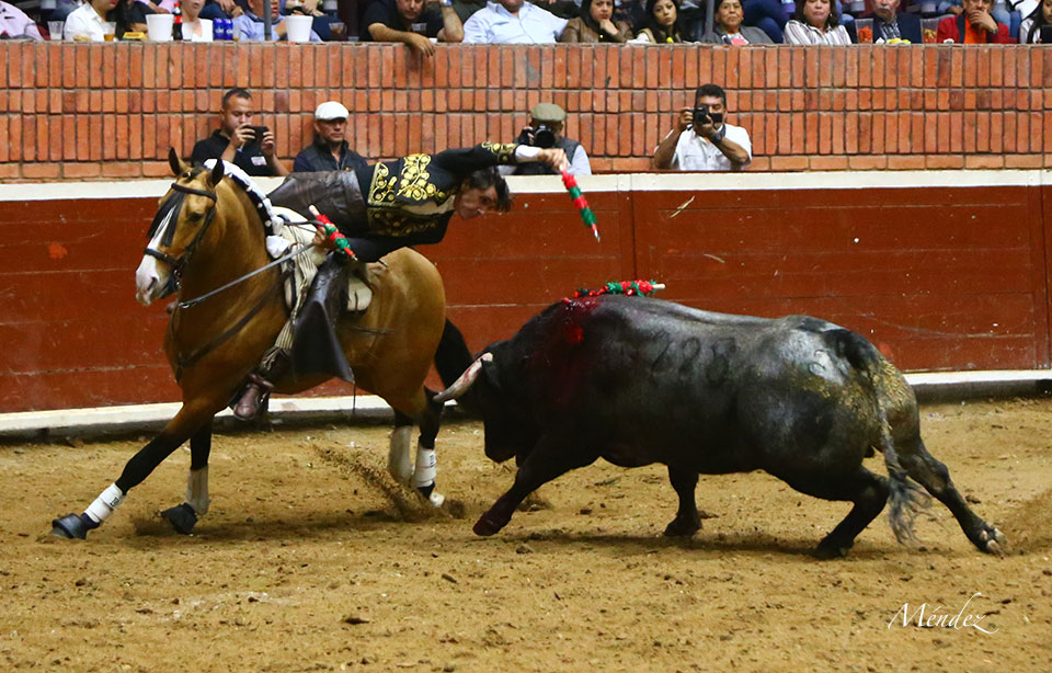 Morelia (México) - Viernes 15 de febrero de 2019