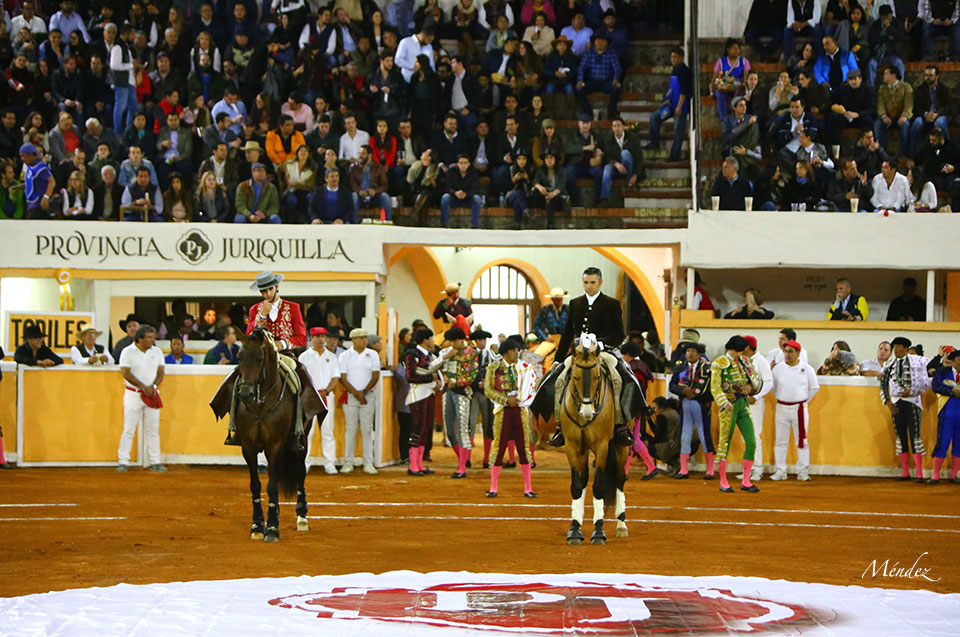 Juriquilla (México). Viernes 1 de febrero de 2019