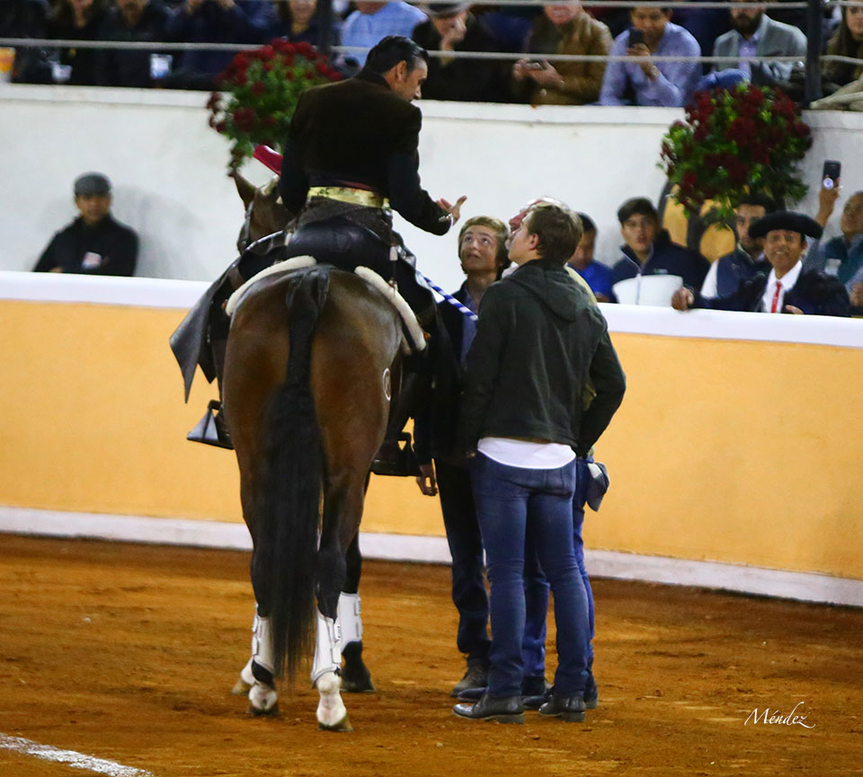 Juriquilla (México). Viernes 1 de febrero de 2019