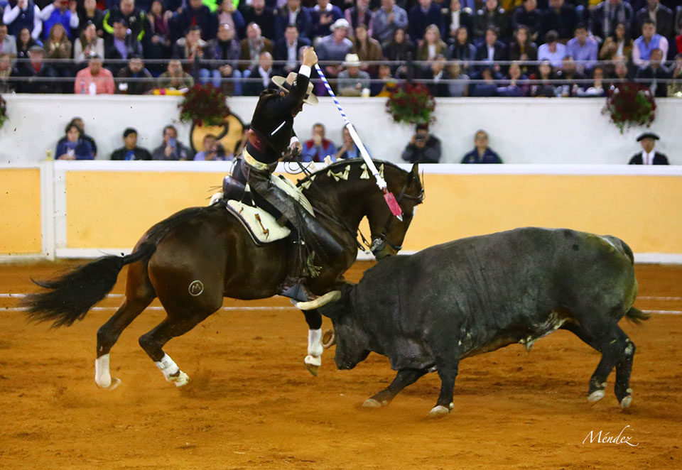 Juriquilla (México). Viernes 1 de febrero de 2019