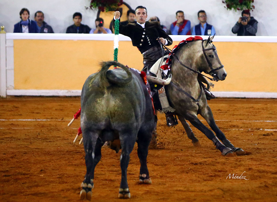 Juriquilla (México). Viernes 1 de febrero de 2019