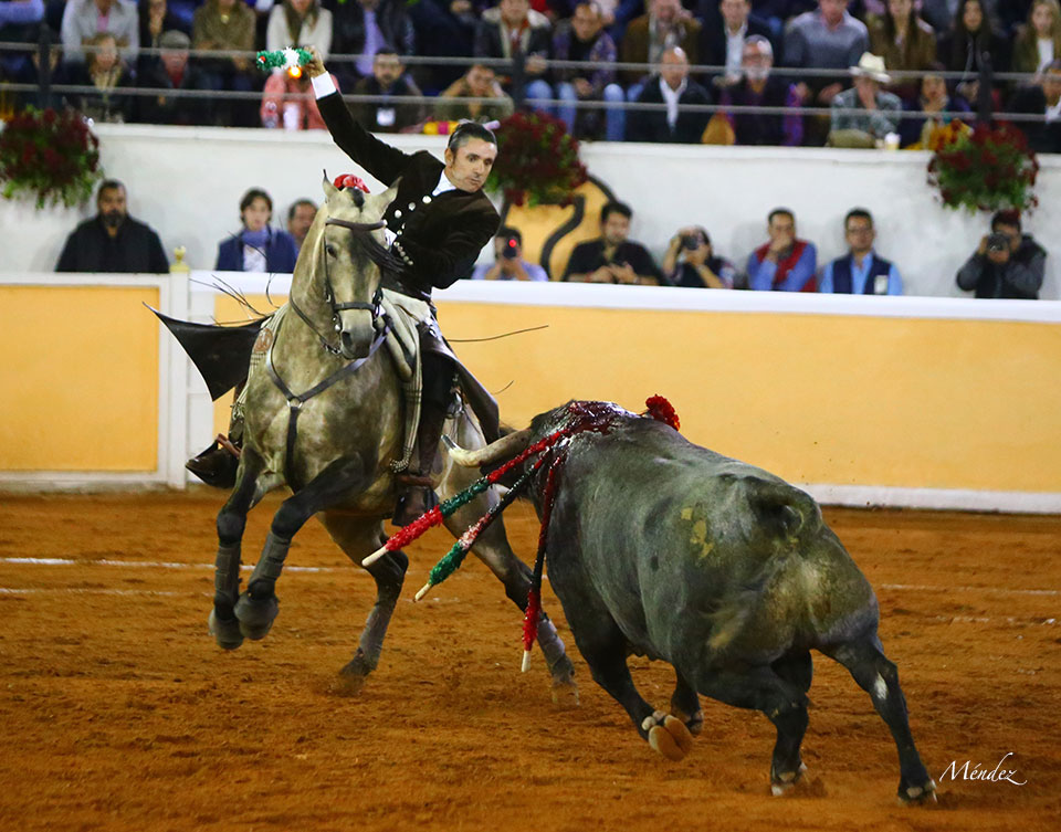 Juriquilla (México). Viernes 1 de febrero de 2019