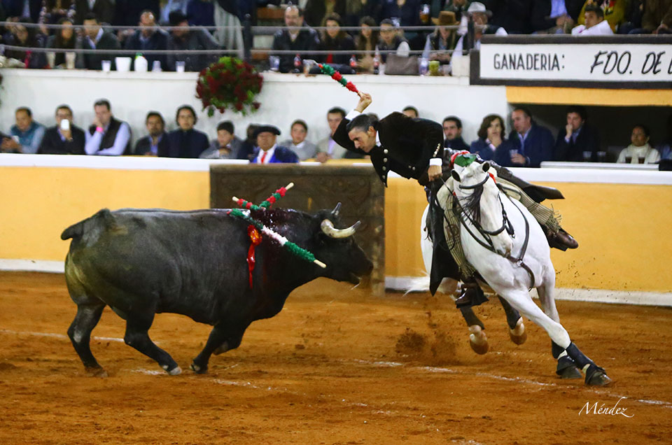 Juriquilla (México). Viernes 1 de febrero de 2019