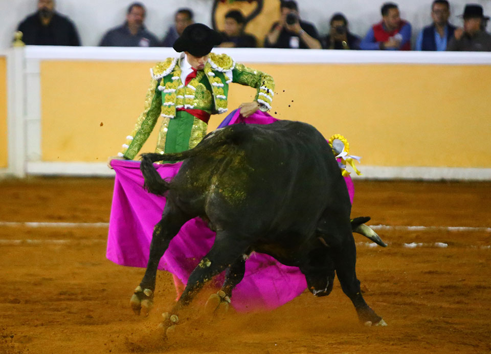 Juriquilla (México). Viernes 1 de febrero de 2019