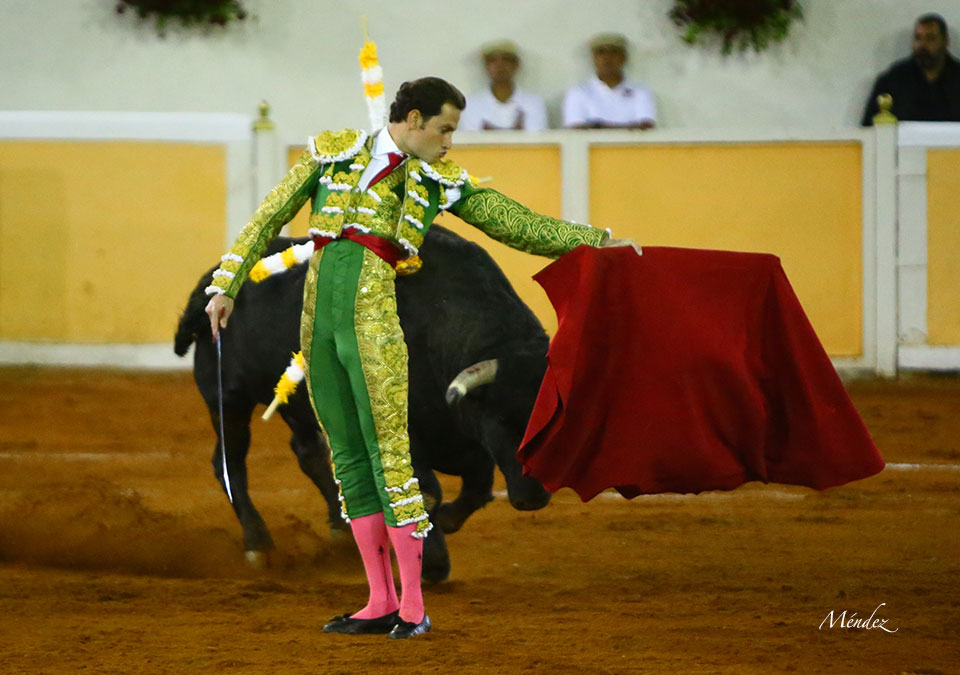 Juriquilla (México). Viernes 1 de febrero de 2019