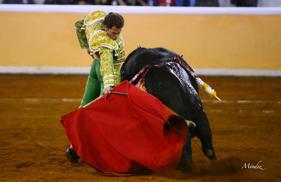 Juriquilla (México). Viernes 1 de febrero de 2019