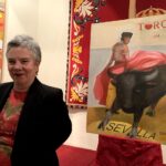 Presentación del cartel de la temporada 2019 en Sevilla