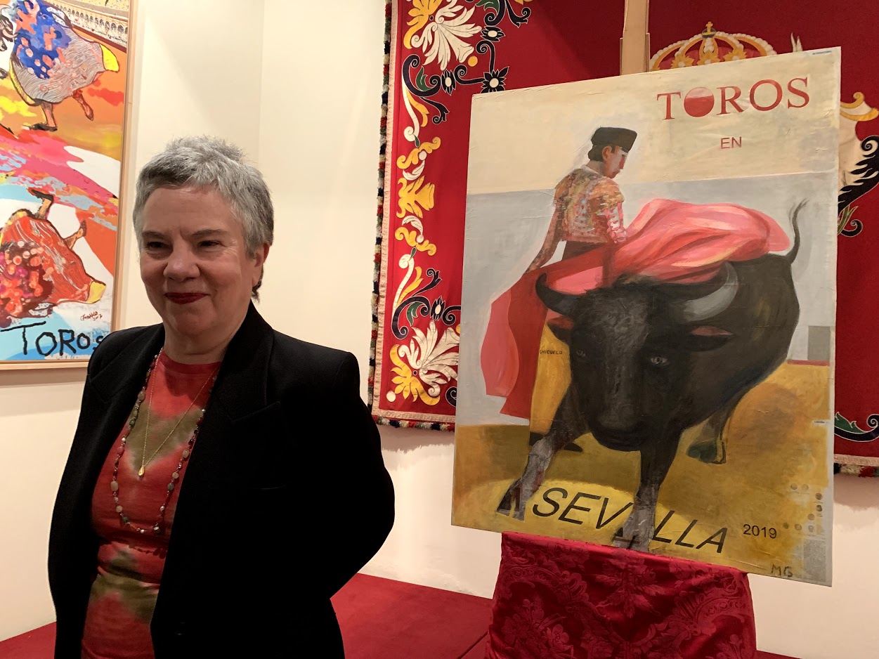 Presentación del cartel de la temporada 2019 en Sevilla