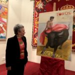 Presentación del cartel de la temporada 2019 en Sevilla