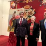 Presentación del cartel de la temporada 2019 en Sevilla