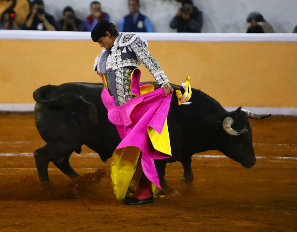 Juriquilla (México). Viernes 1 de febrero de 2019