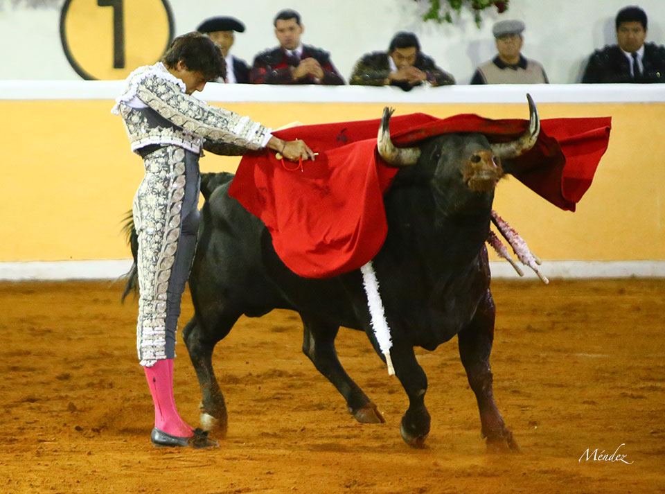 Juriquilla (México). Viernes 1 de febrero de 2019
