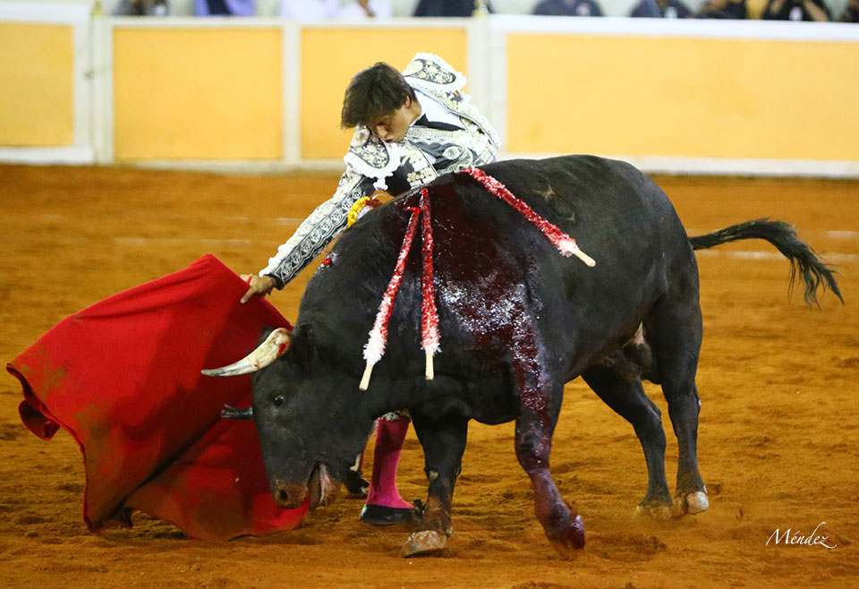 Juriquilla (México). Viernes 1 de febrero de 2019