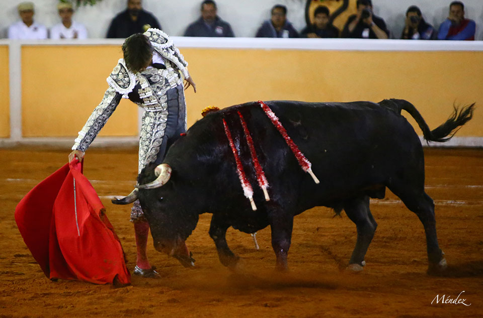 Juriquilla (México). Viernes 1 de febrero de 2019