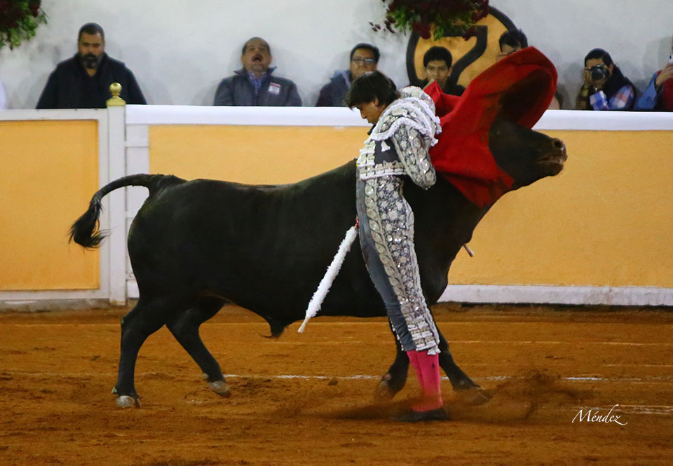 Juriquilla (México). Viernes 1 de febrero de 2019