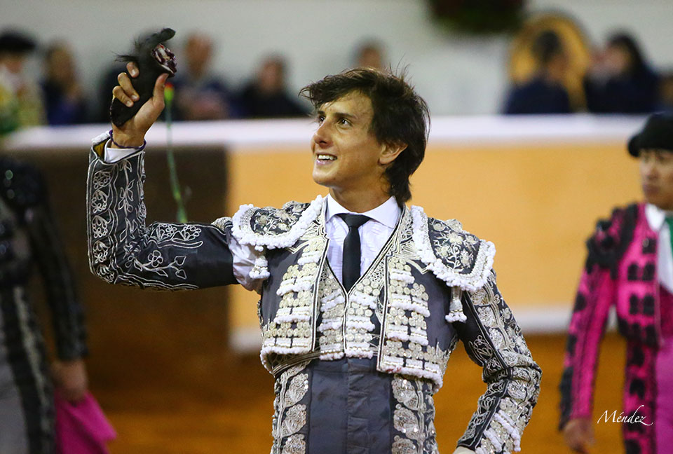 Juriquilla (México). Viernes 1 de febrero de 2019