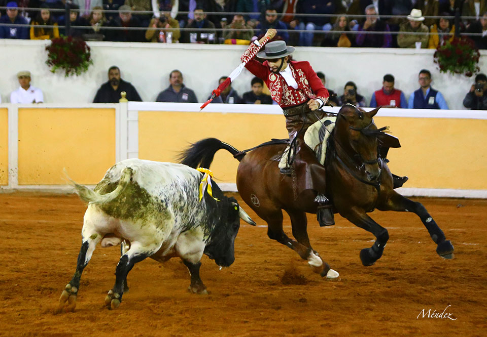 Juriquilla (México). Viernes 1 de febrero de 2019