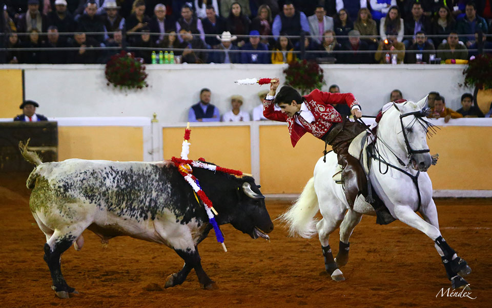 Juriquilla (México). Viernes 1 de febrero de 2019