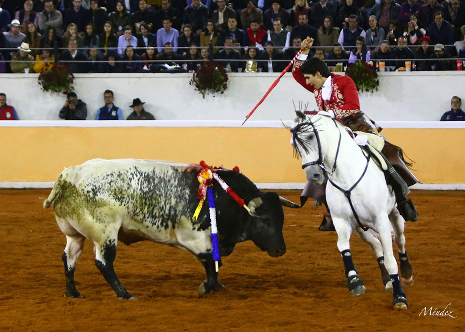 Juriquilla (México). Viernes 1 de febrero de 2019
