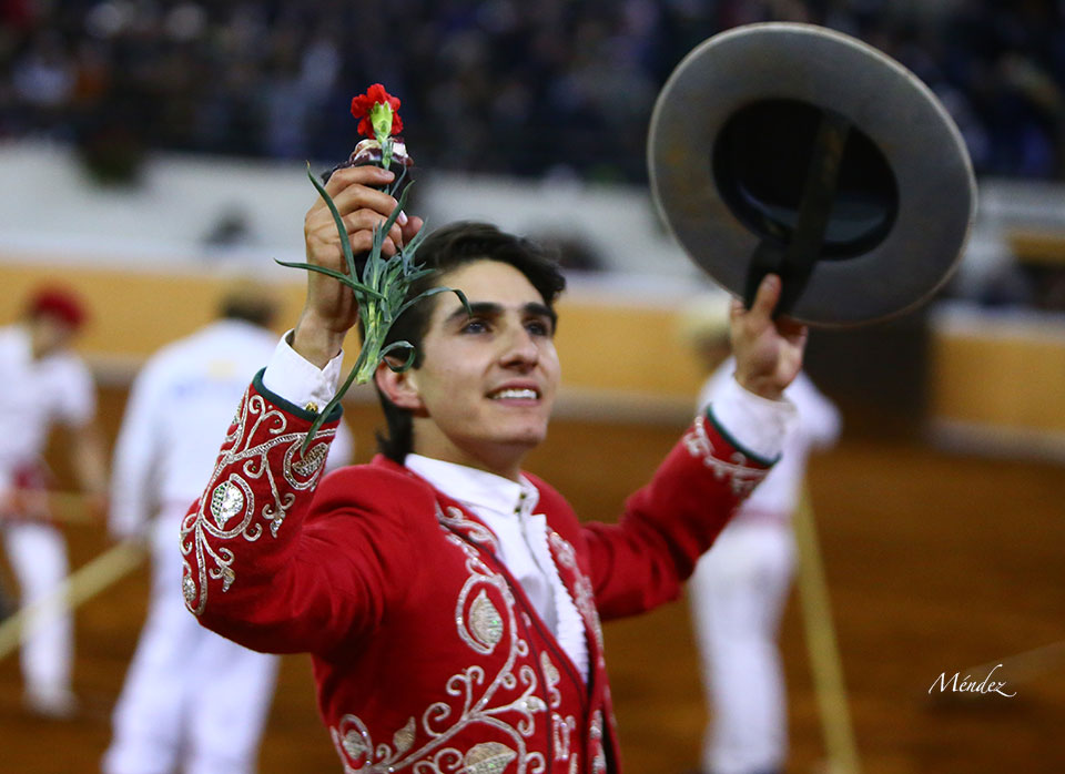 Juriquilla (México). Viernes 1 de febrero de 2019