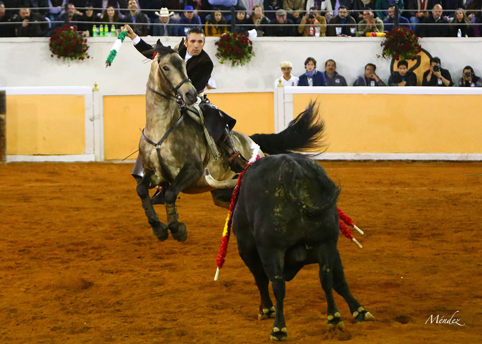Juriquilla (México). Viernes 1 de febrero de 2019