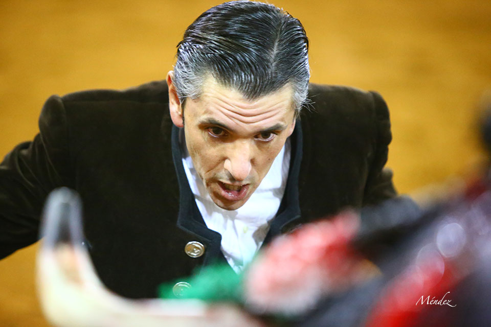 Juriquilla (México). Viernes 1 de febrero de 2019