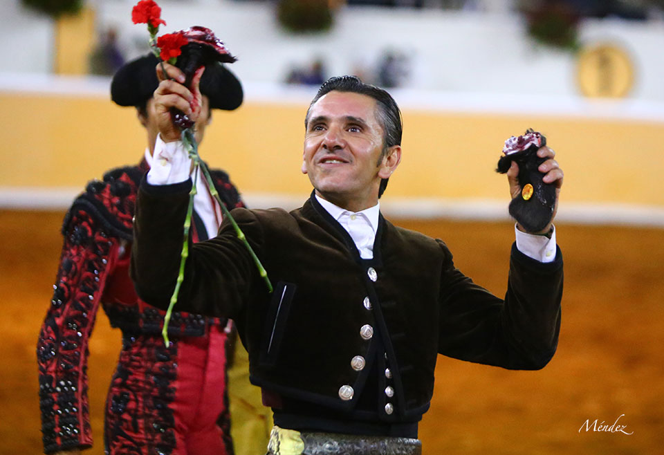 Juriquilla (México). Viernes 1 de febrero de 2019