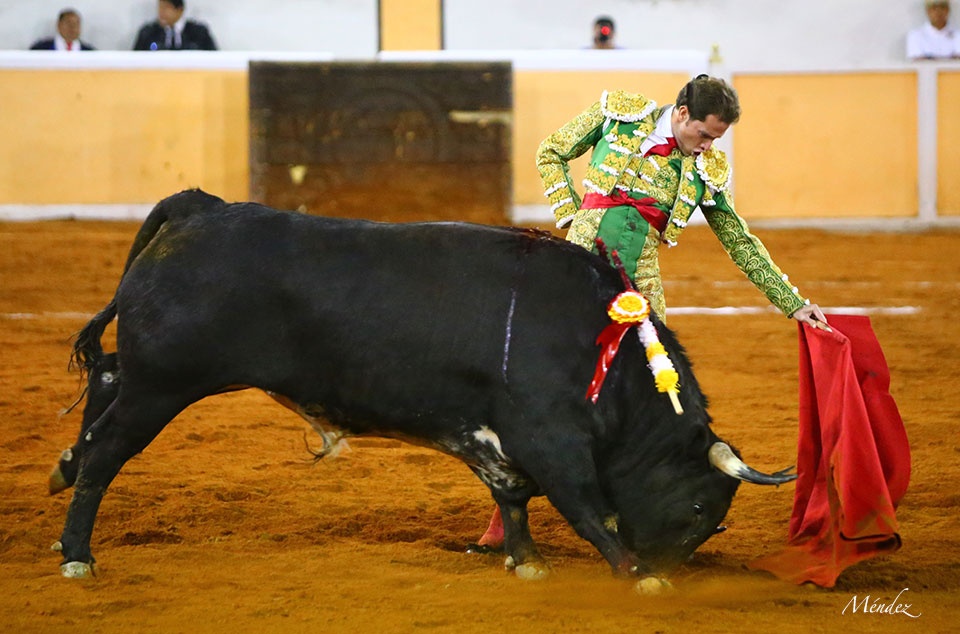 Juriquilla (México). Viernes 1 de febrero de 2019
