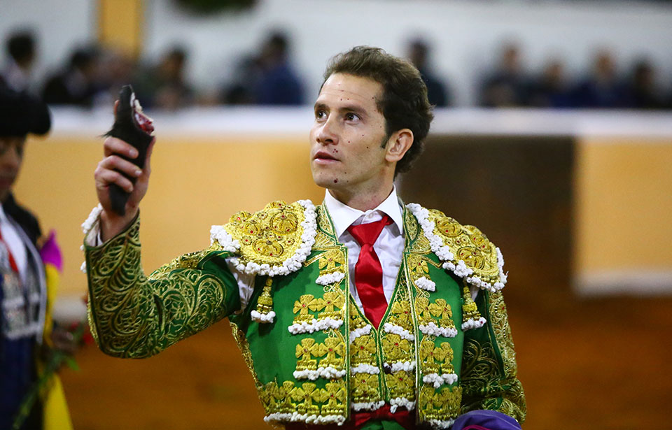 Juriquilla (México). Viernes 1 de febrero de 2019