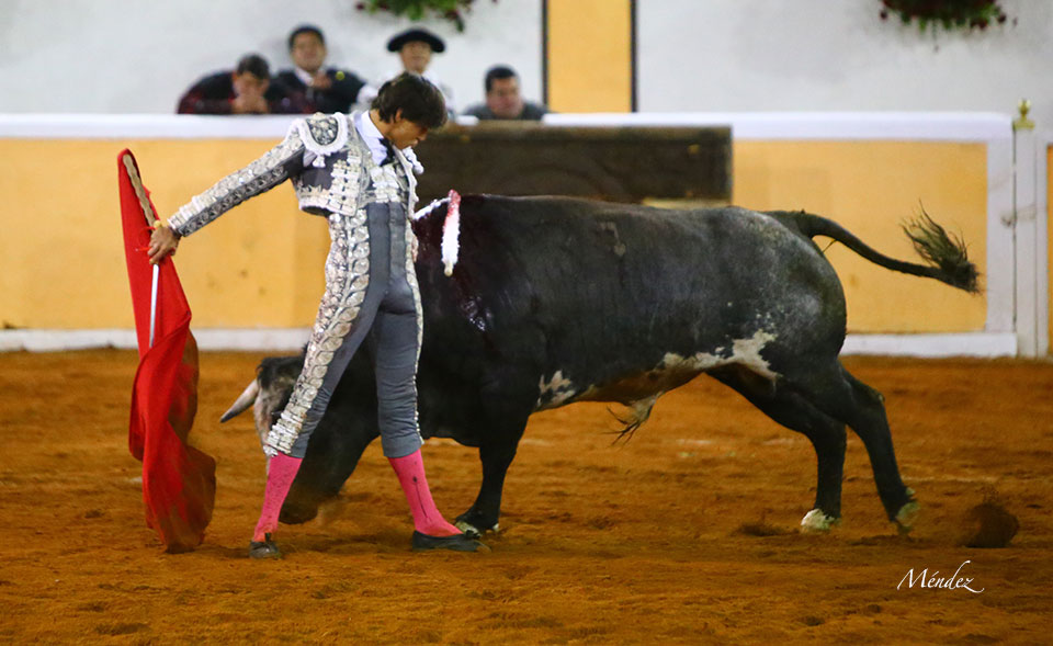Juriquilla (México). Viernes 1 de febrero de 2019