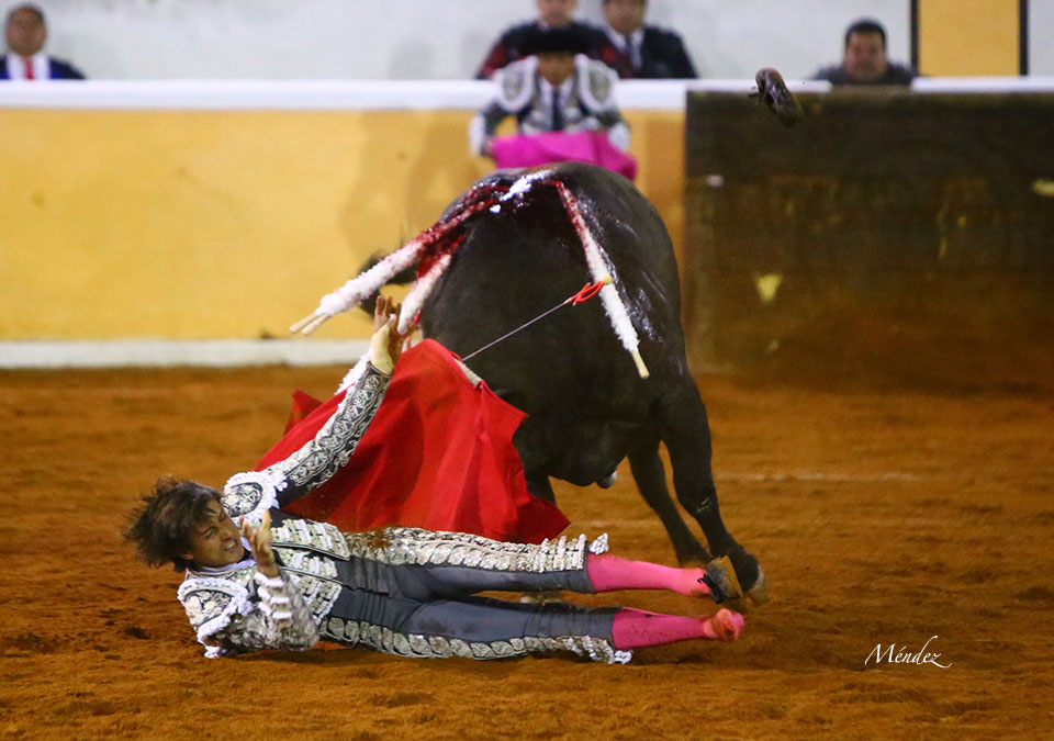 Juriquilla (México). Viernes 1 de febrero de 2019