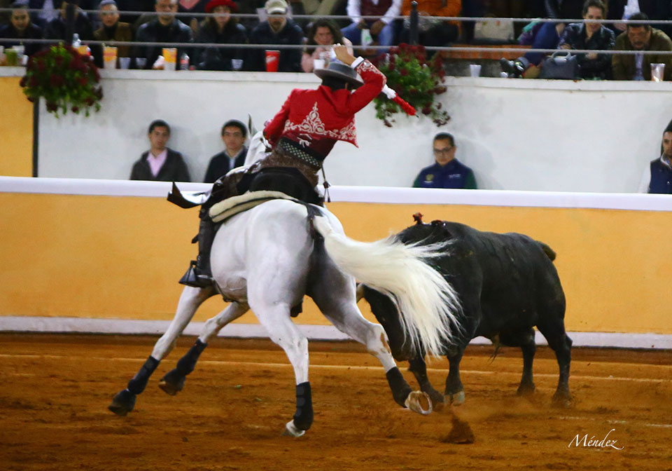 Juriquilla (México). Viernes 1 de febrero de 2019