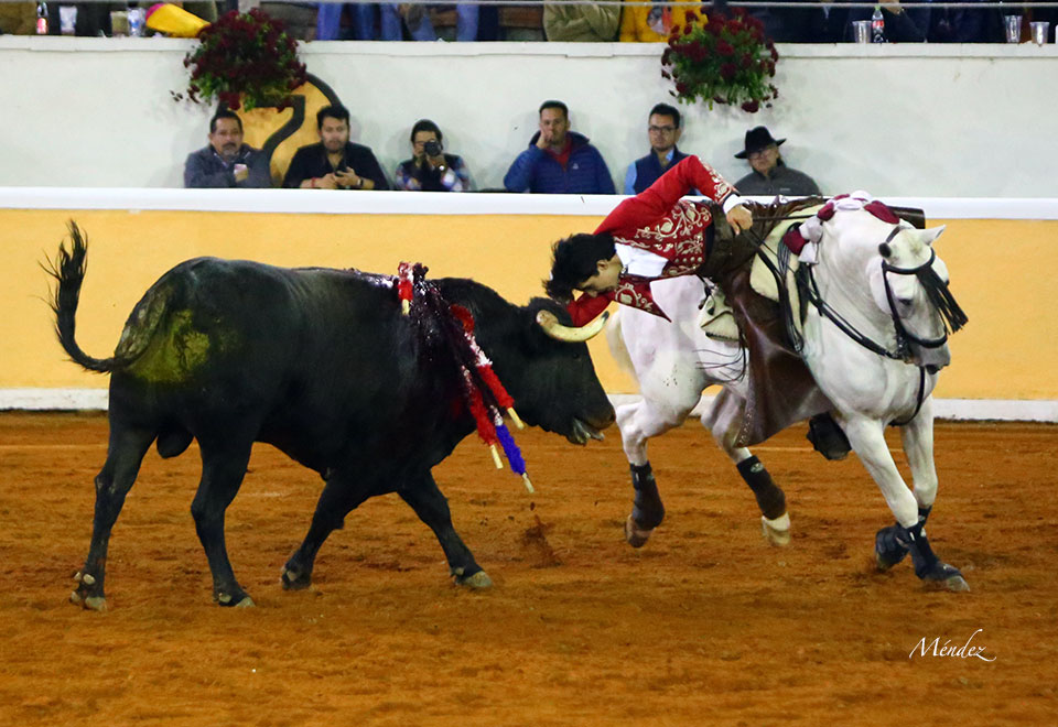 Juriquilla (México). Viernes 1 de febrero de 2019