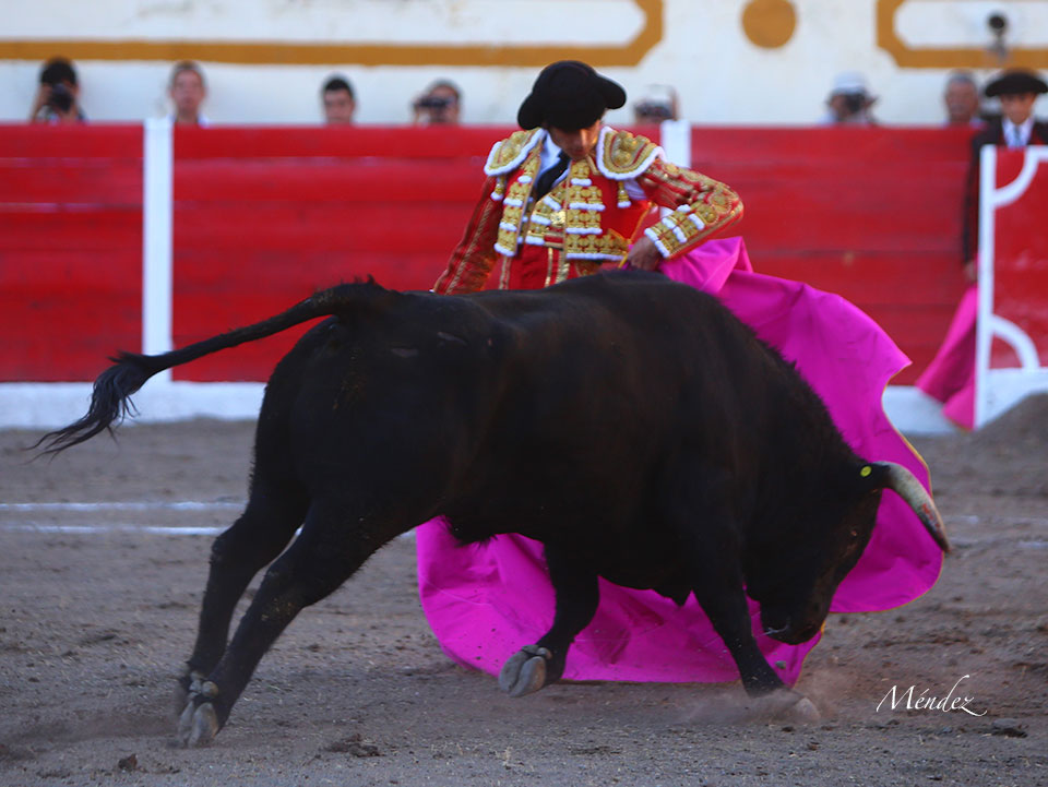 Encarnación de Díaz (México). Sábado 2 de febrero de 2019