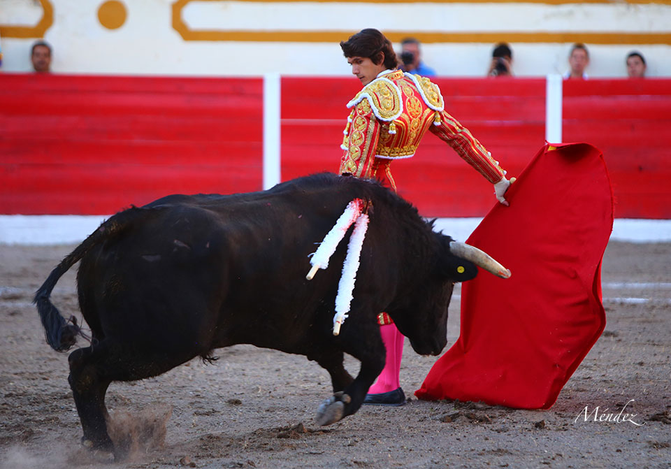 Encarnación de Díaz (México). Sábado 2 de febrero de 2019