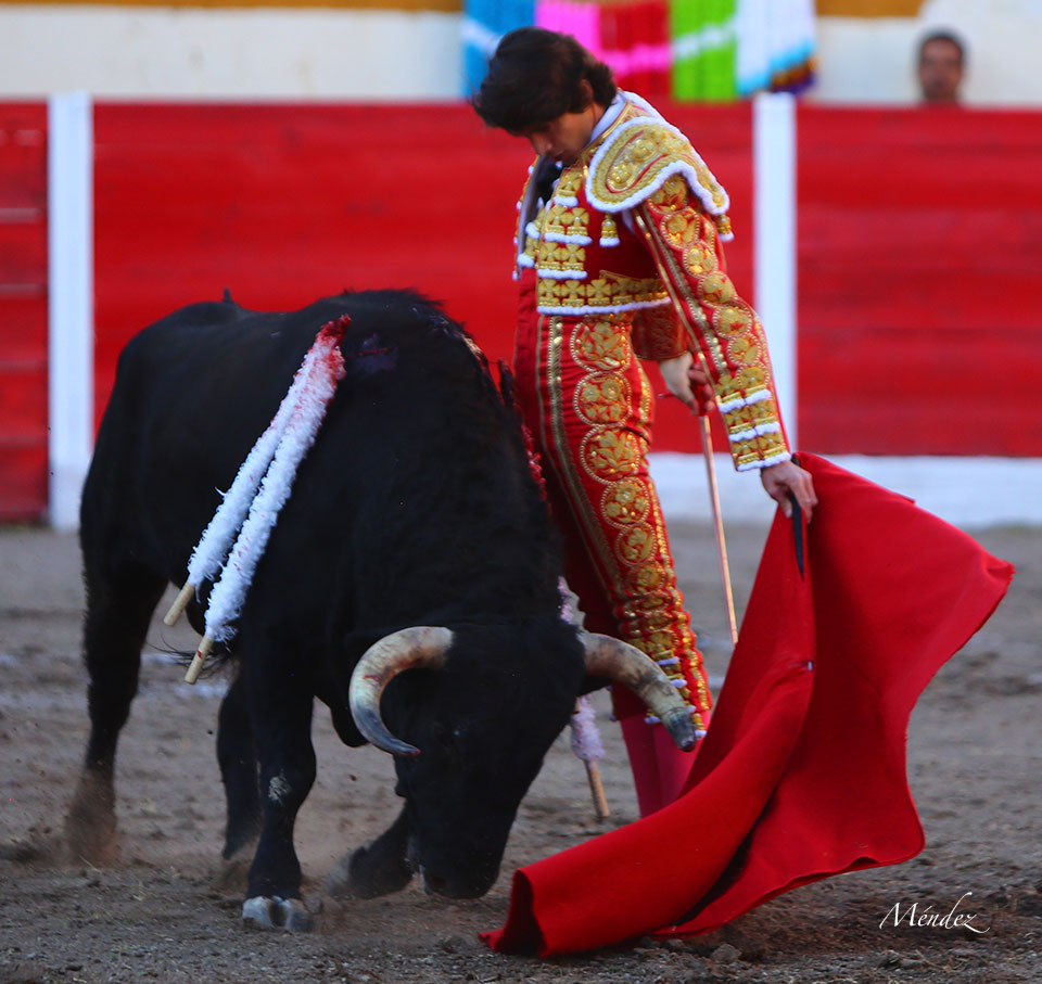 Encarnación de Díaz (México). Sábado 2 de febrero de 2019