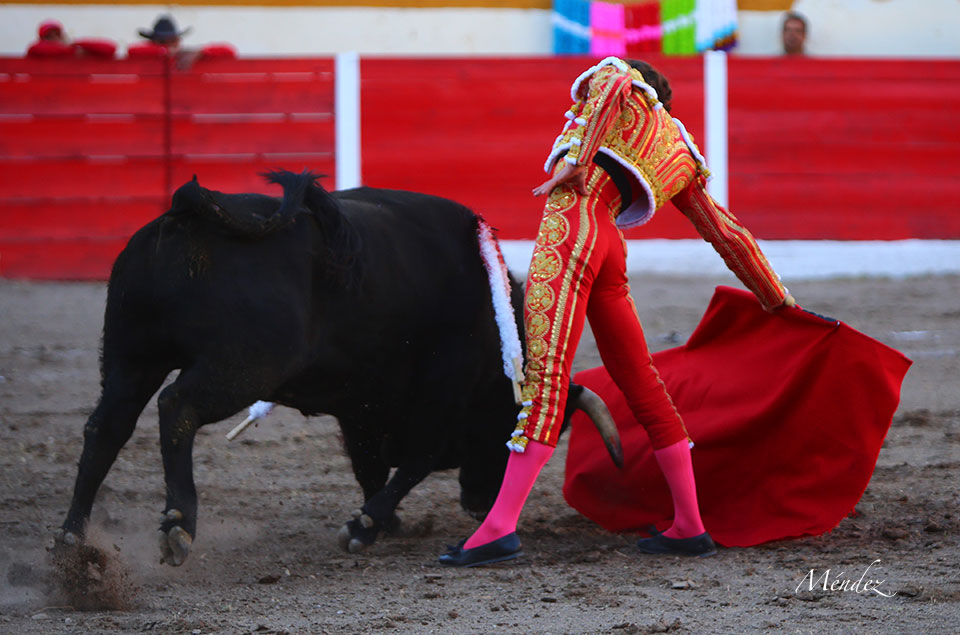 Encarnación de Díaz (México). Sábado 2 de febrero de 2019