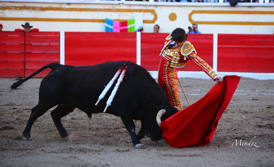 Encarnación de Díaz (México). Sábado 2 de febrero de 2019