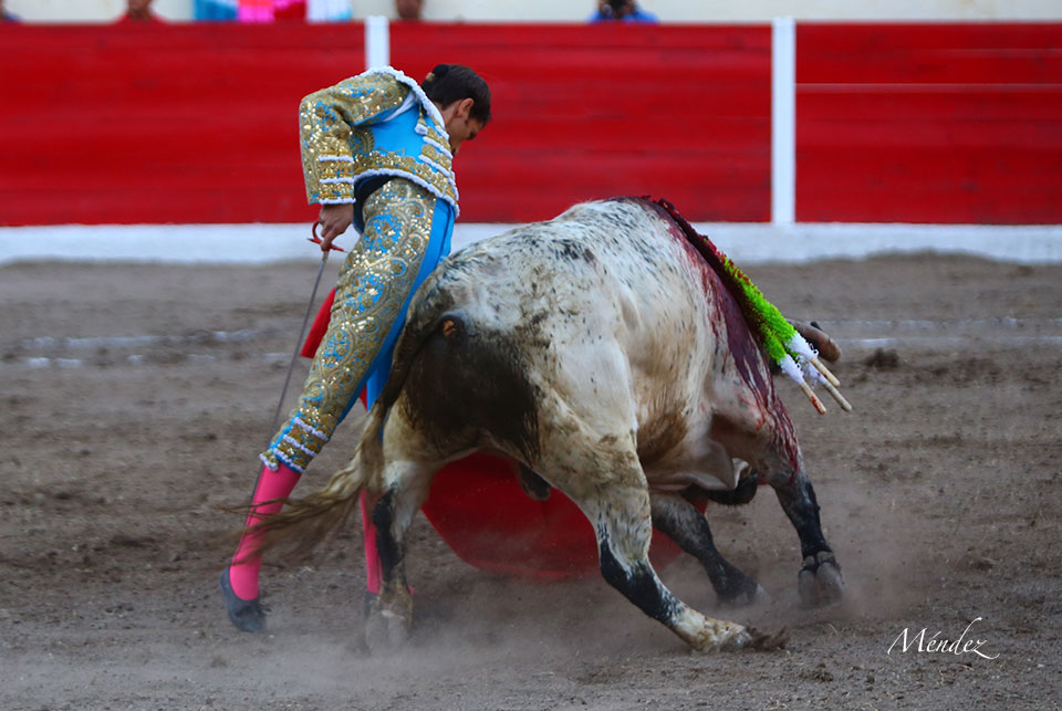 Encarnación de Díaz (México). Sábado 2 de febrero de 2019